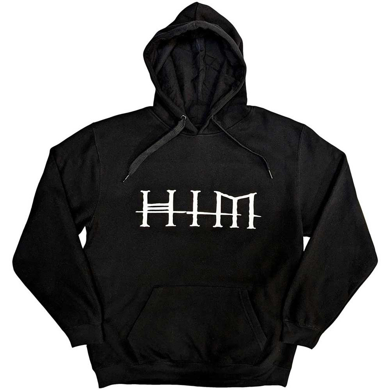 HIM HEARTAGRAM PULLOVER
