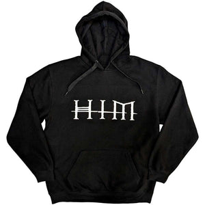 HIM HEARTAGRAM PULLOVER