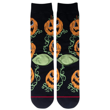 HAUNTED HARVEST SOCKS