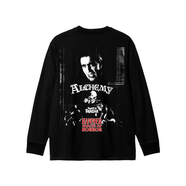 HORROR OF DRACULA