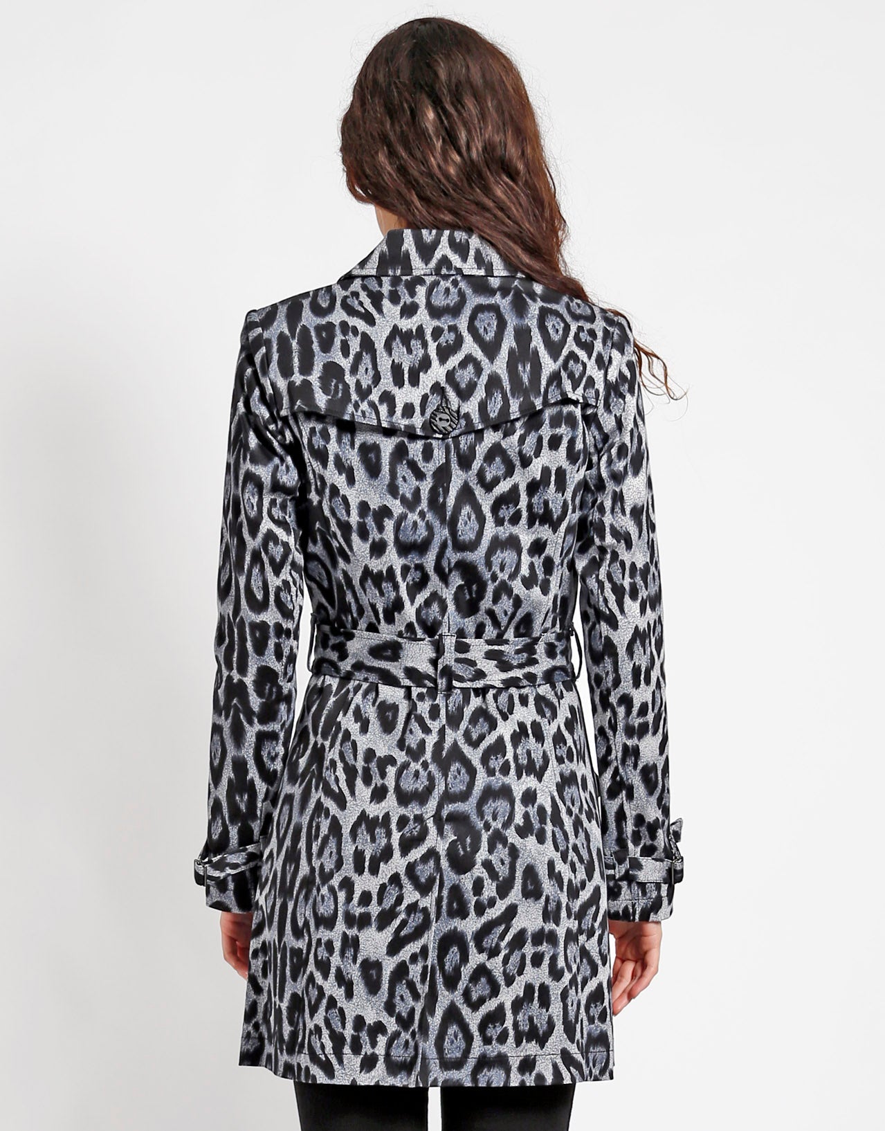JUNGLE TRENCH