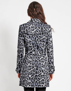 JUNGLE TRENCH