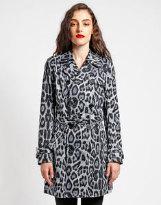 JUNGLE TRENCH
