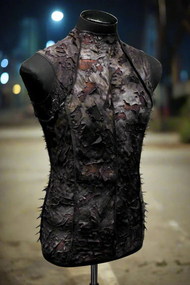 FUTURESHOCK T ZOMBIE