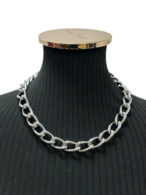 CHROME CHAIN