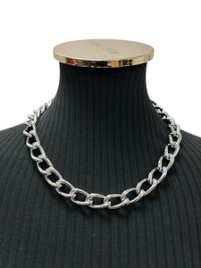 CHROME CHAIN