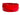 CROSS STRAP BRACELET RED