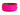 CROSS STRAP BRACELET PINK
