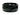 CROSS STRAP BRACELET BLACK
