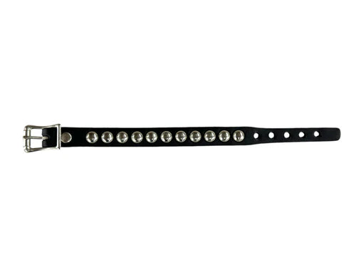 BUCKLE STUD BRACELET