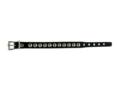 BUCKLE STUD BRACELET