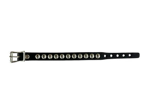 BUCKLE STUD BRACELET