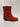WAYLON-LO RED SUEDE