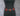 PENTAGRAM LINK BELT RED