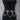 PENTAGRAM CHAIN BELT