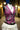MARQUESA VEST PINK/SILVER