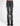 POWER BELT PANT BLACK MECHNICAL WASH