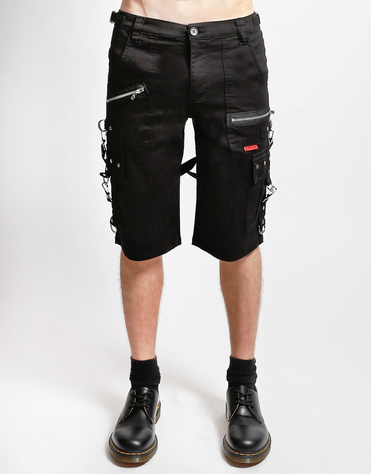PUNK SHORT – trashandvaudeville