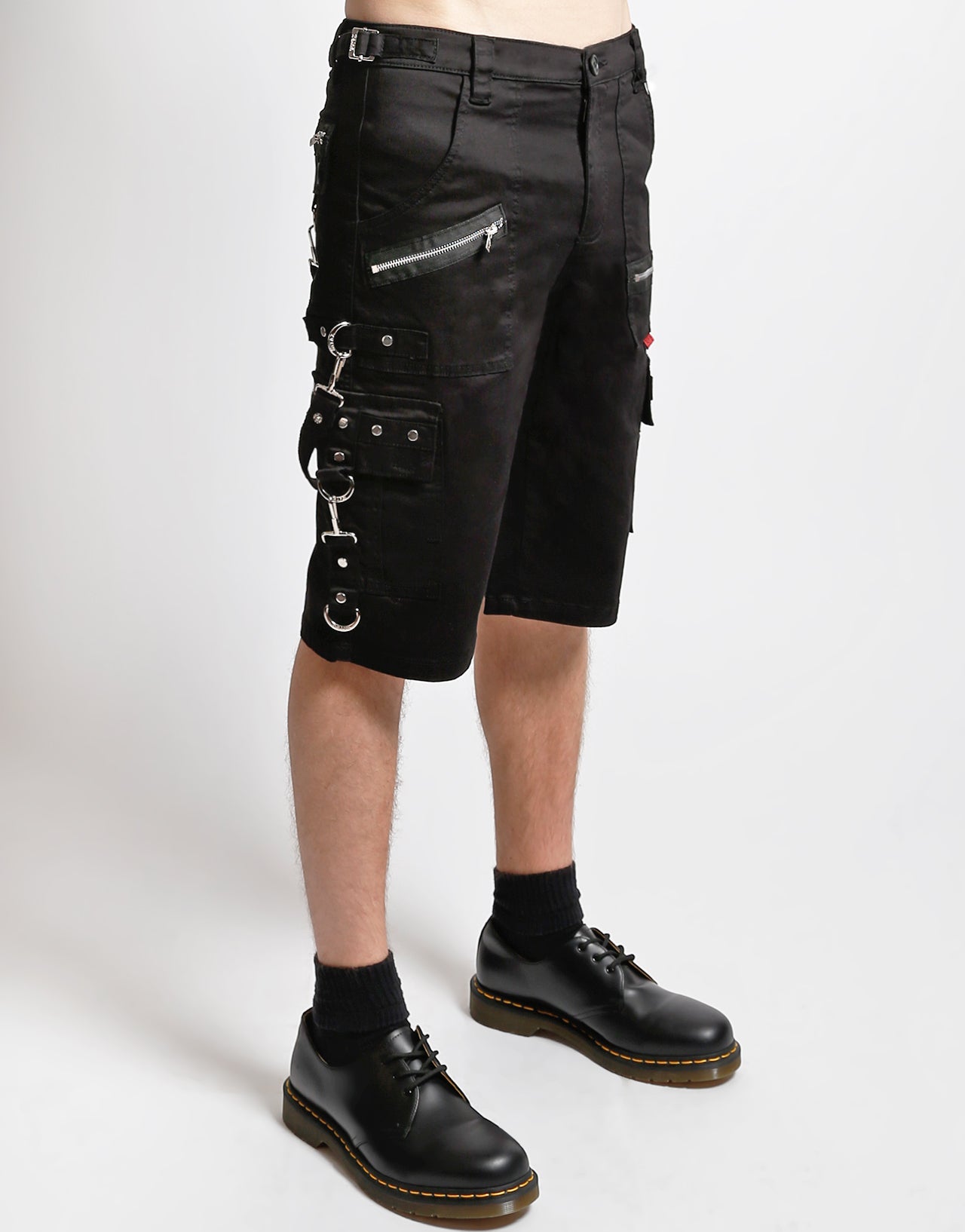 PUNK SHORT – trashandvaudeville