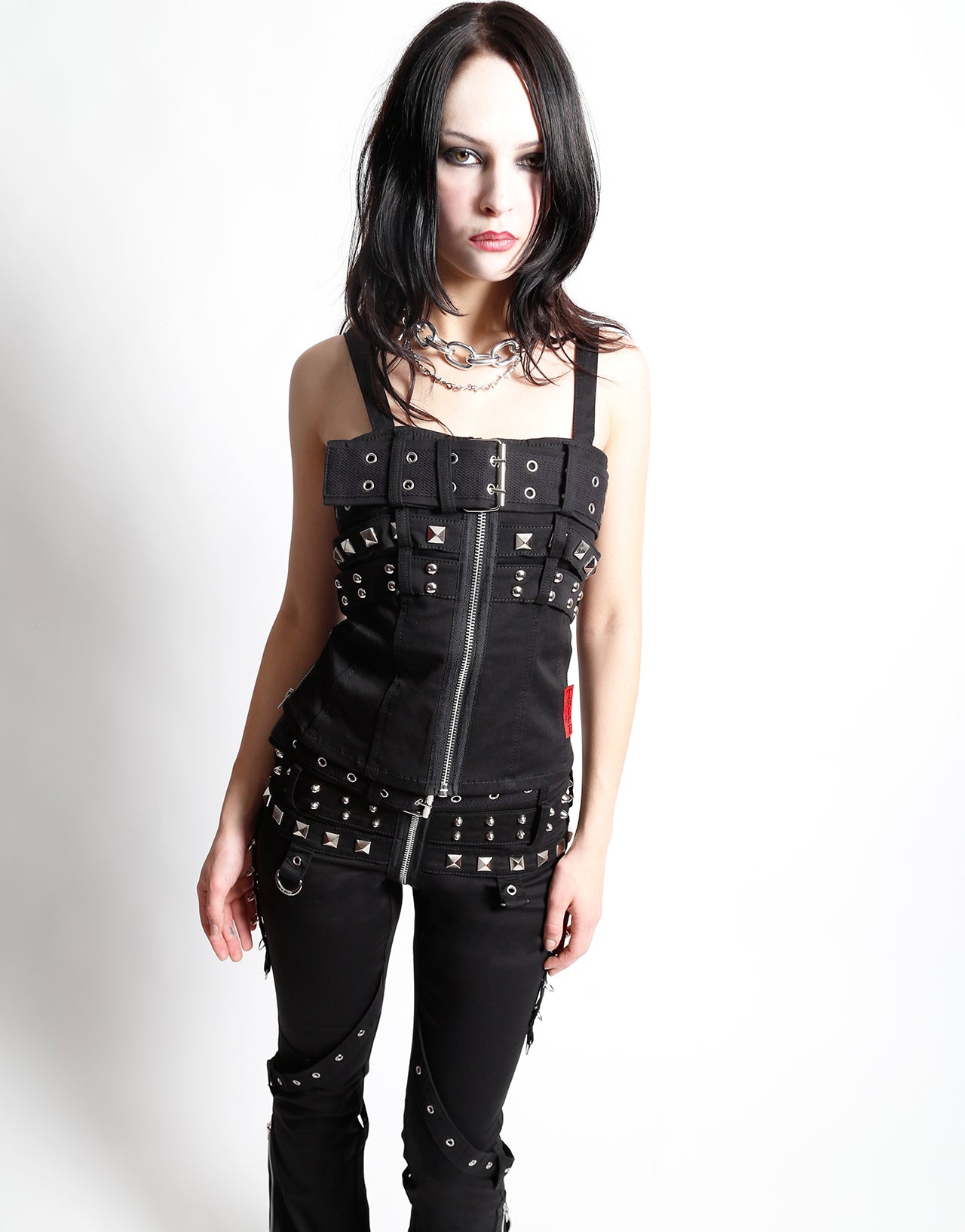 REVOLUTION CORSET