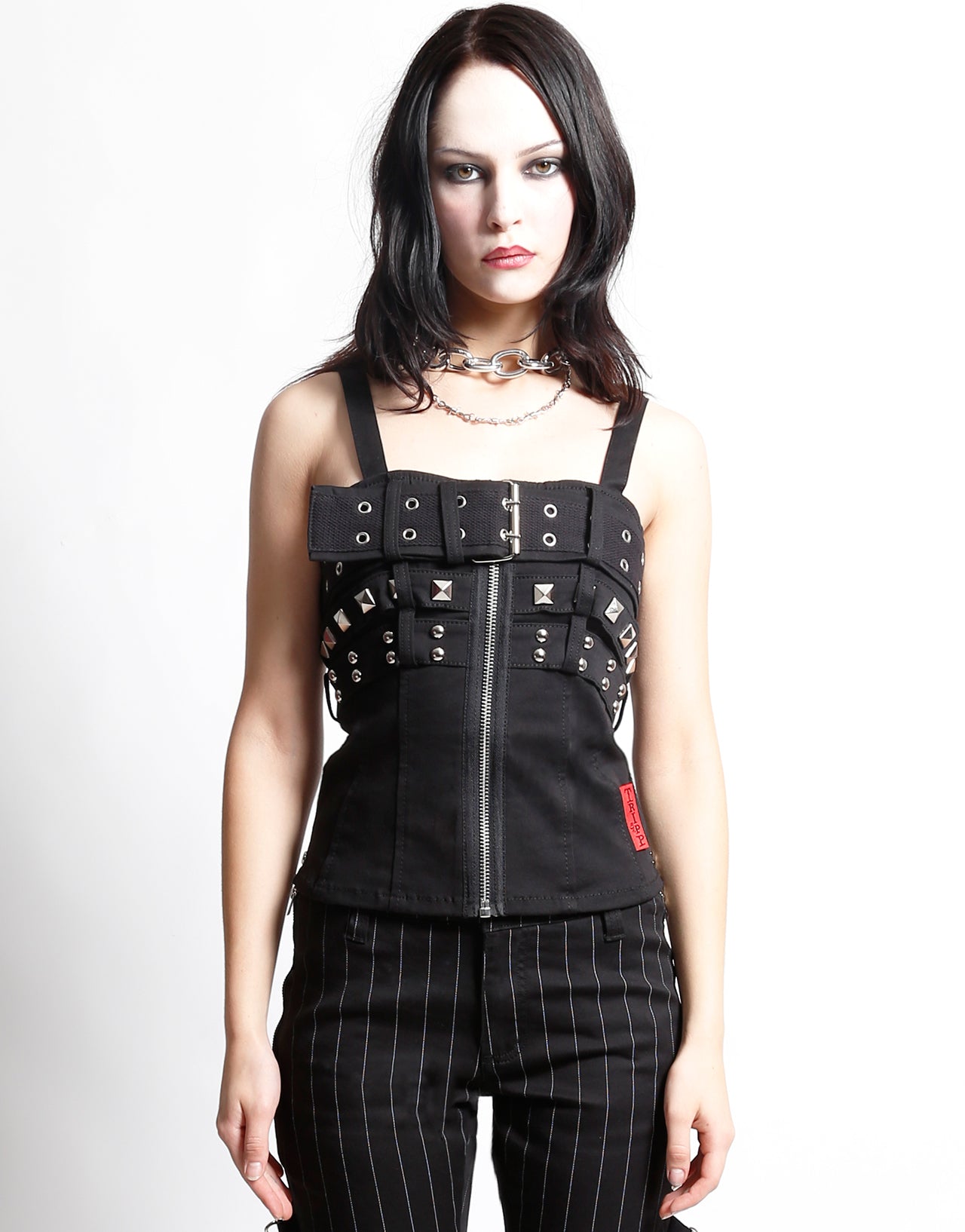 REVOLUTION CORSET