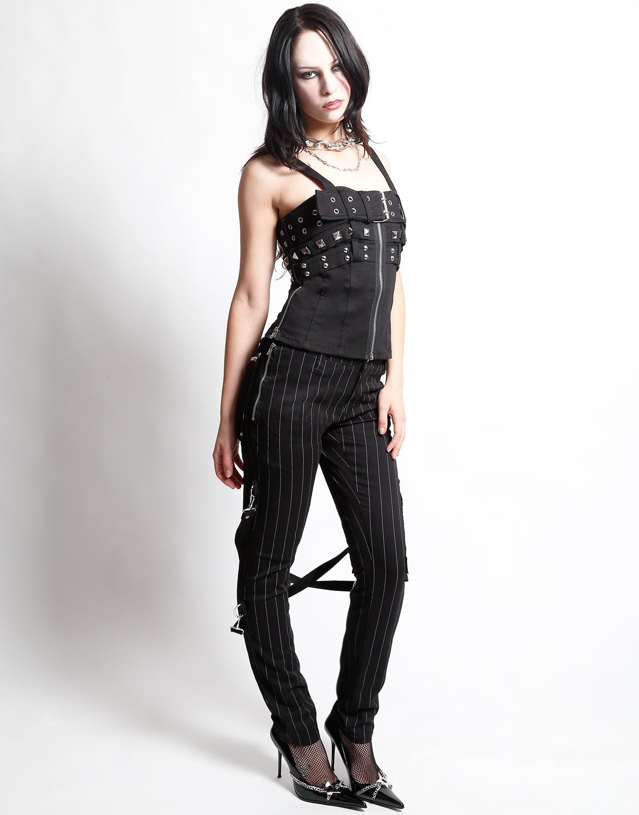REVOLUTION CORSET