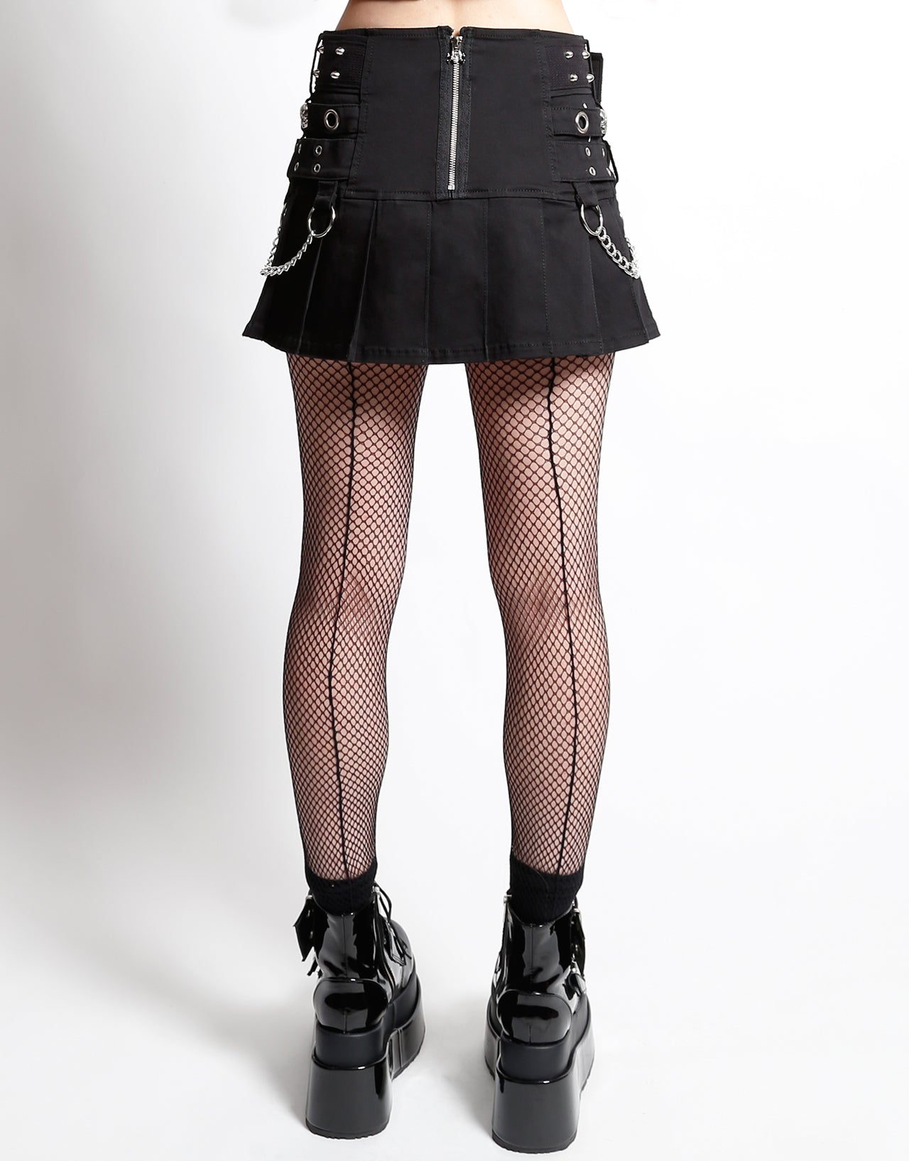 REVOLUTION SKIRT