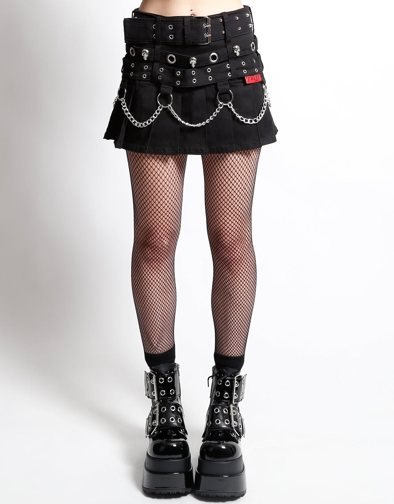 REVOLUTION SKIRT