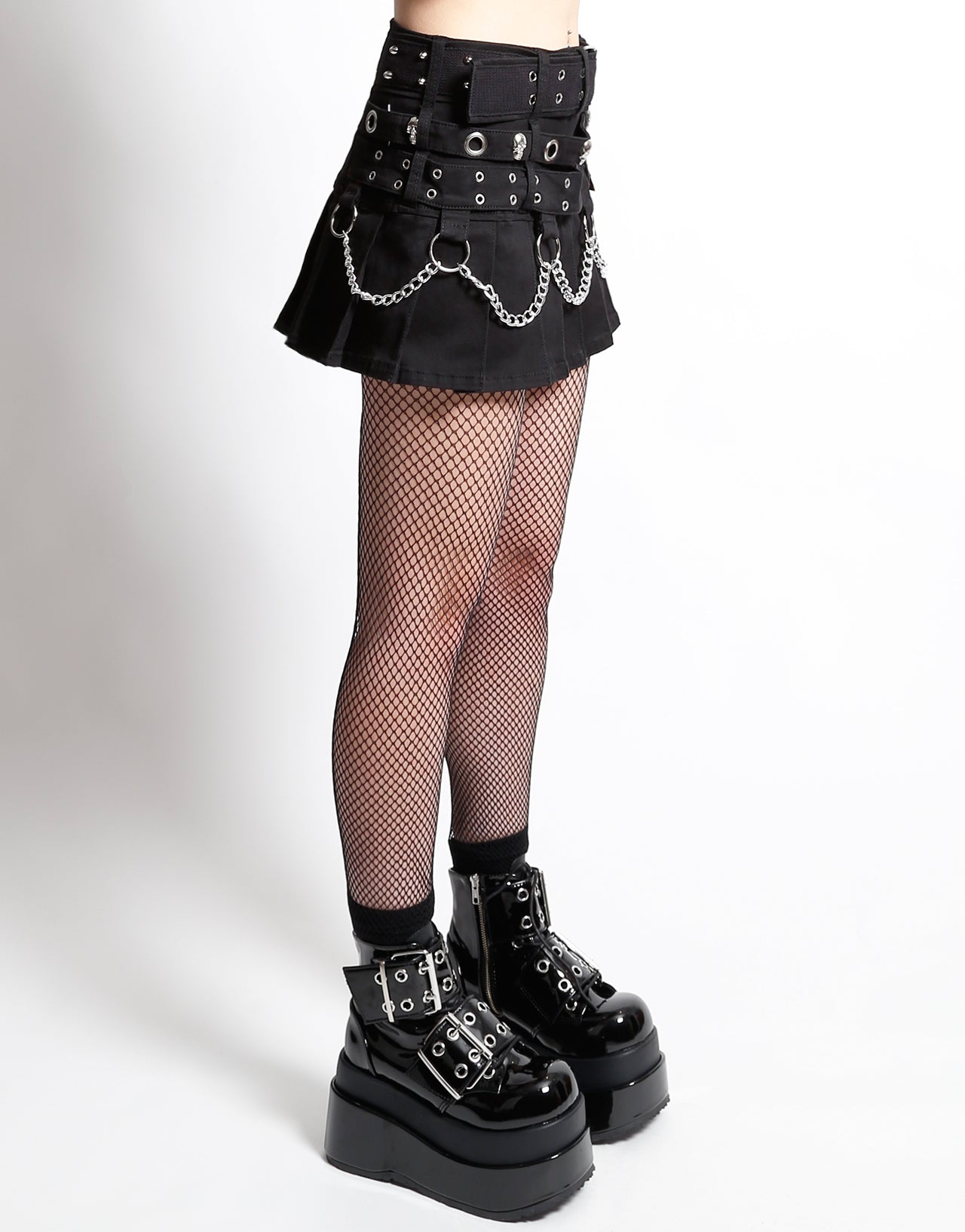 REVOLUTION SKIRT