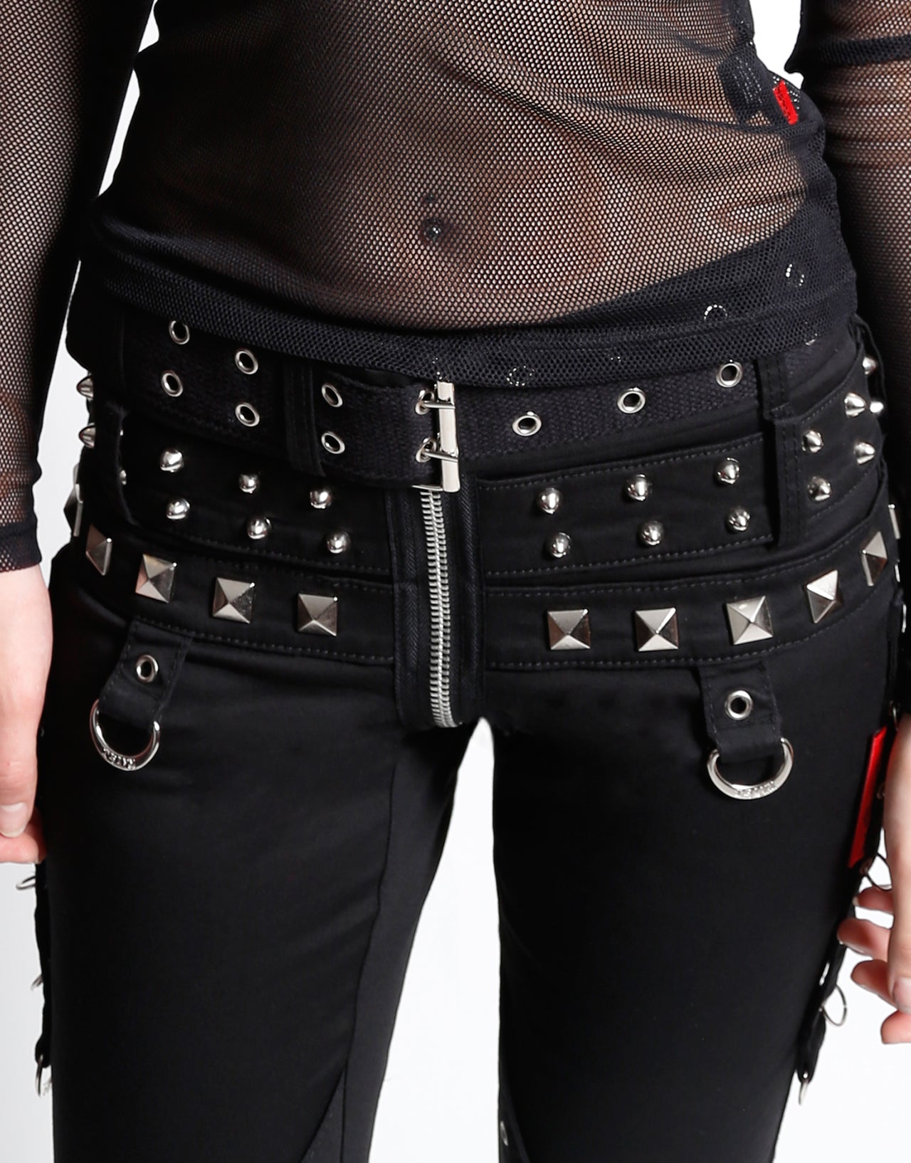 ROUGH AND READY PANT