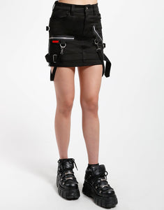 BONDAGE SKIRT