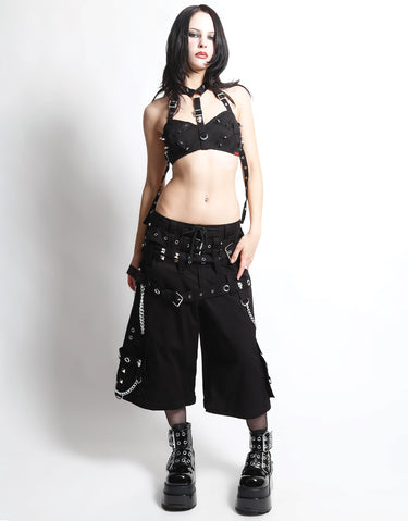 SPIKE NIGHT BRA