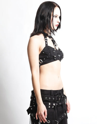 SPIKE NIGHT BRA