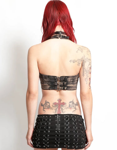 POWER HALTER STEAM WASH