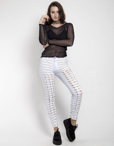 Medieval Pant