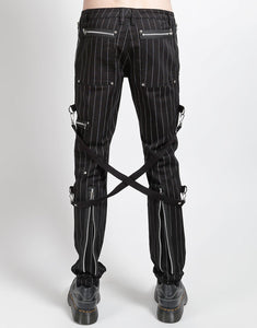 GODFATHER CHAOS PANT