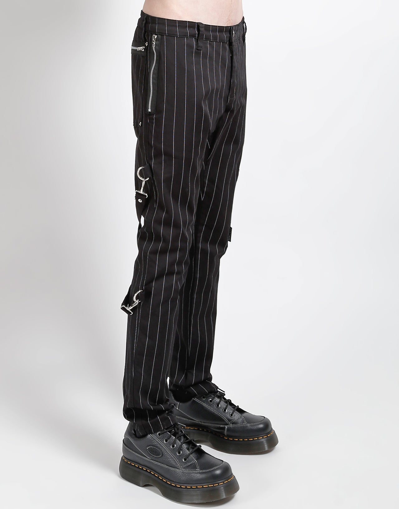 GODFATHER CHAOS PANT