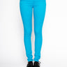 TURQUOISE T-BACK