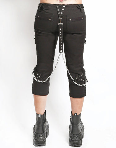 CHAIN STRAP CAPRI