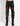 RAIDER PANT BLACK RED