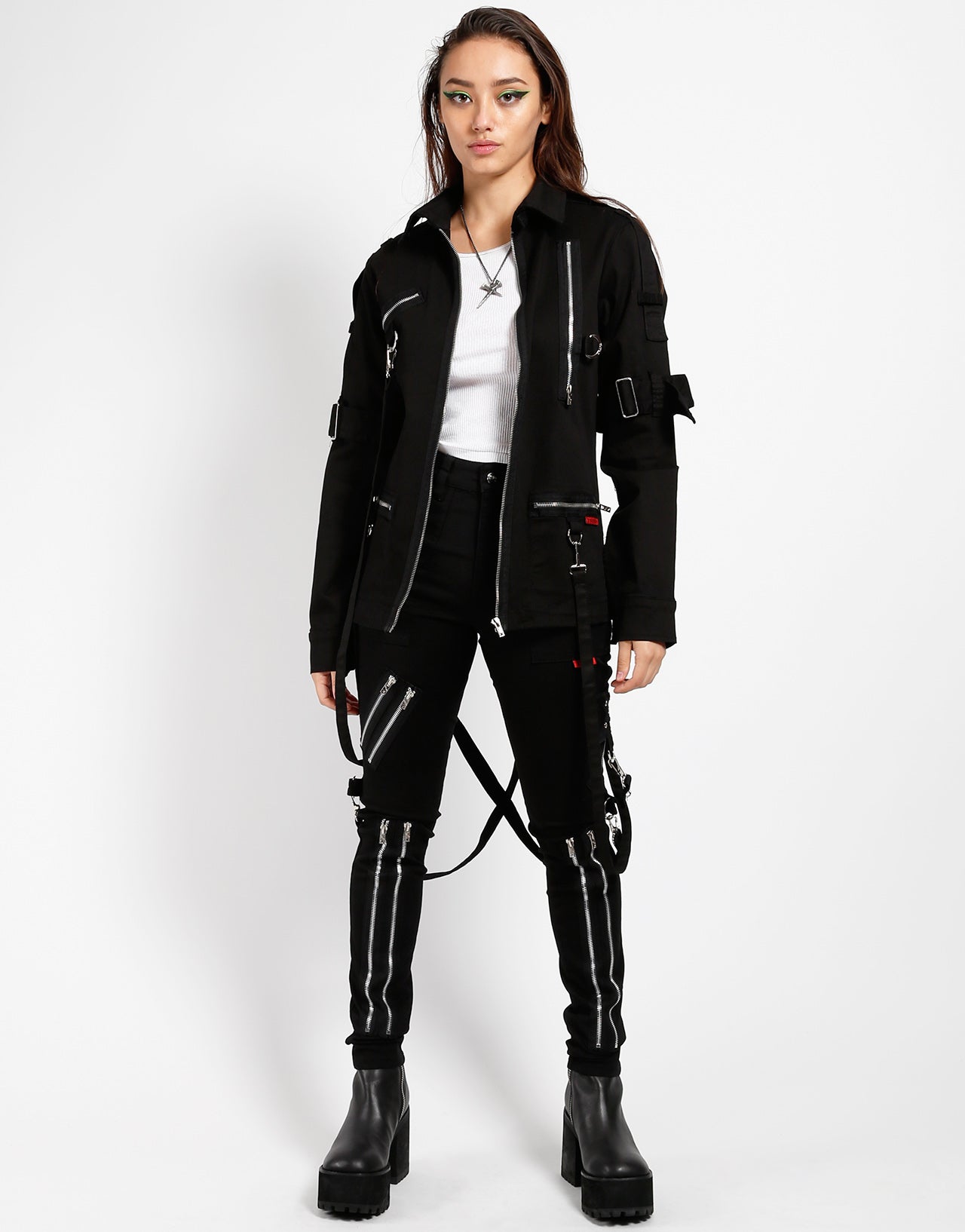 Utility Jacket