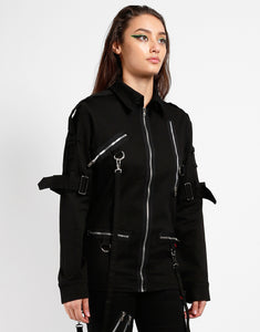 Utility Jacket