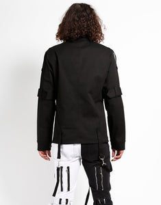 Utility Jacket