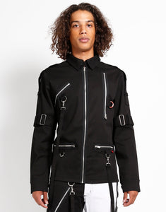 Utility Jacket