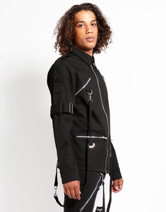 Utility Jacket