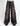 X-STRAP PANT DIRTY WASH BLUE DENIM