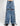 X-STRAP PANT LIGHT BLUE DENIM