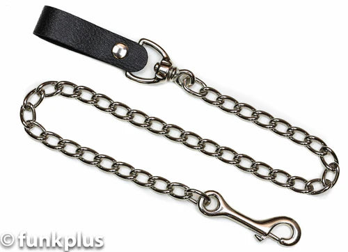 HEAVY SNAP CHAIN