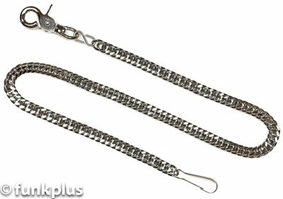DOUBLE DIAMOND CHAIN