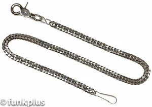 DOUBLE DIAMOND CHAIN